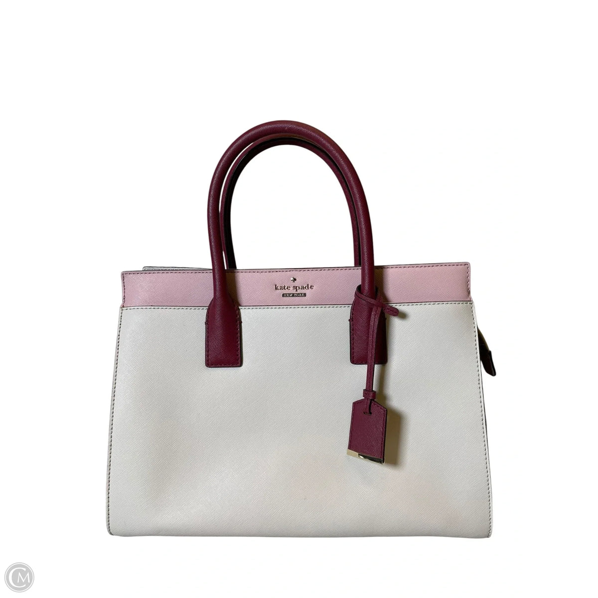 Handbag Designer By Kate Spade, Size: Medium