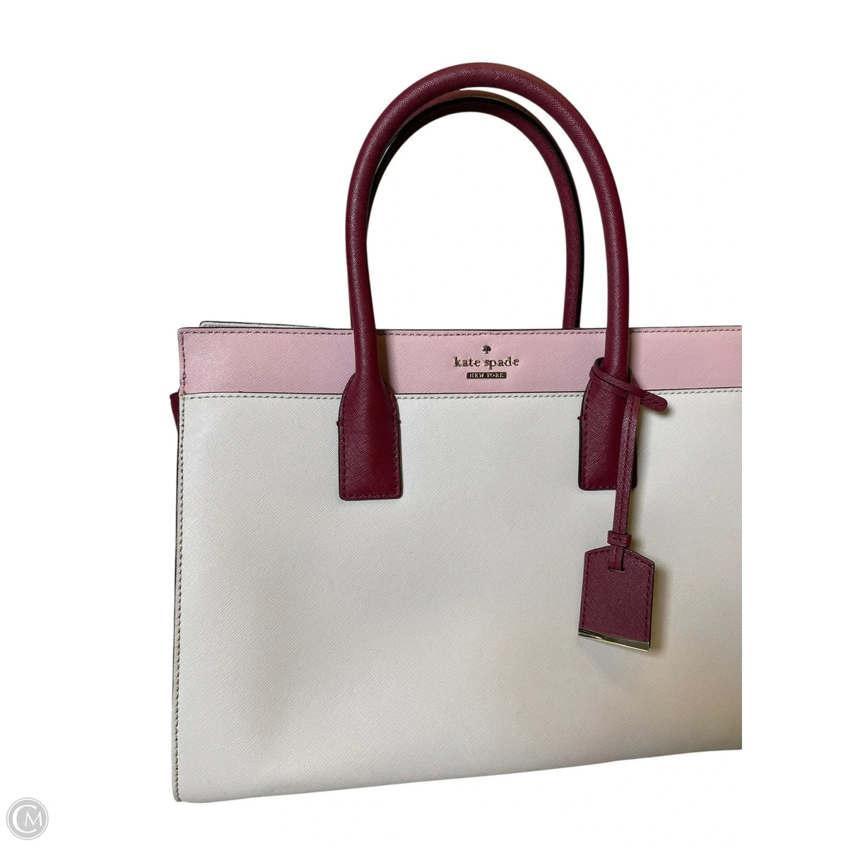 Handbag Designer By Kate Spade, Size: Medium