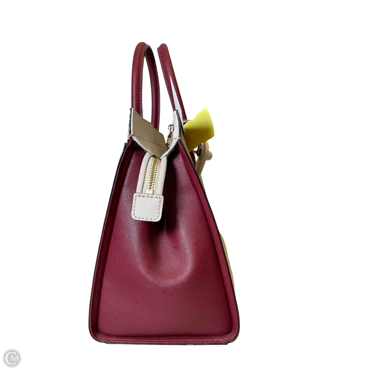 Handbag Designer By Kate Spade, Size: Medium