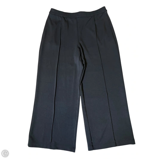 Pants Other By Wynne Layers In Black, Size: Xl