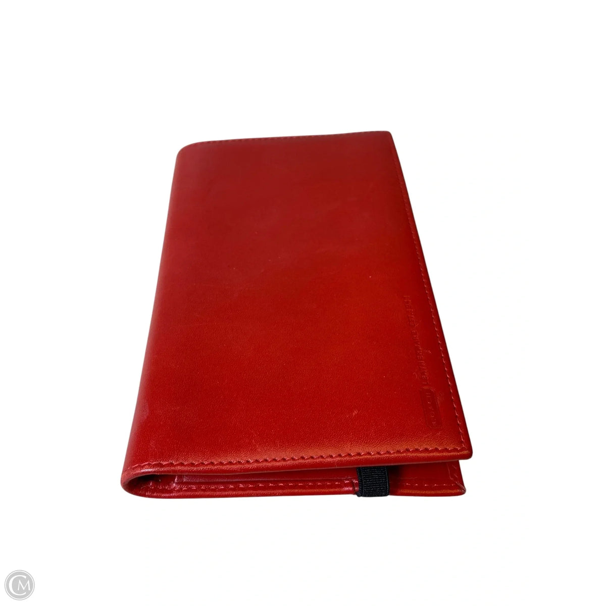 Wallet Designer By Coach, Size: Medium