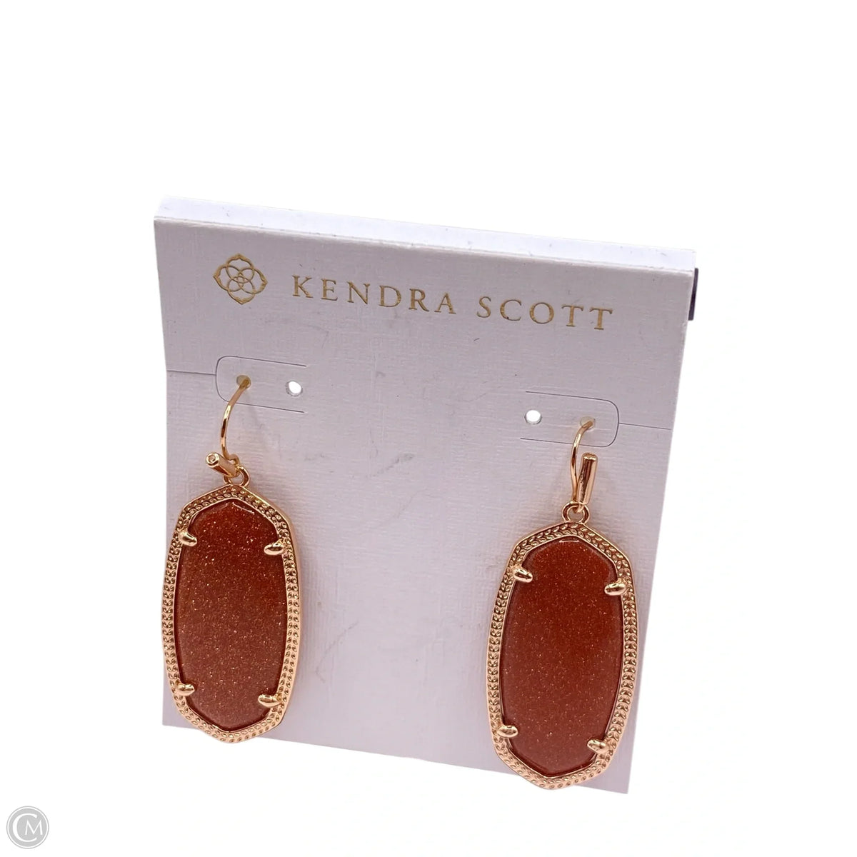 Earrings Designer By Kendra Scott