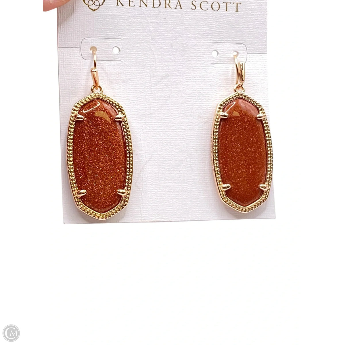 Earrings Designer By Kendra Scott