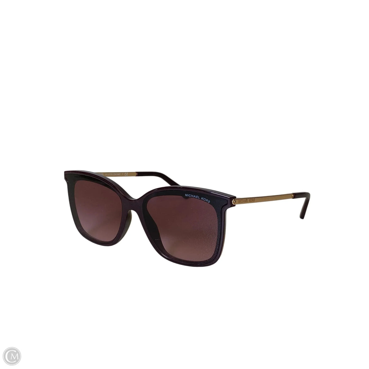 Sunglasses Designer By Michael Kors, Size: