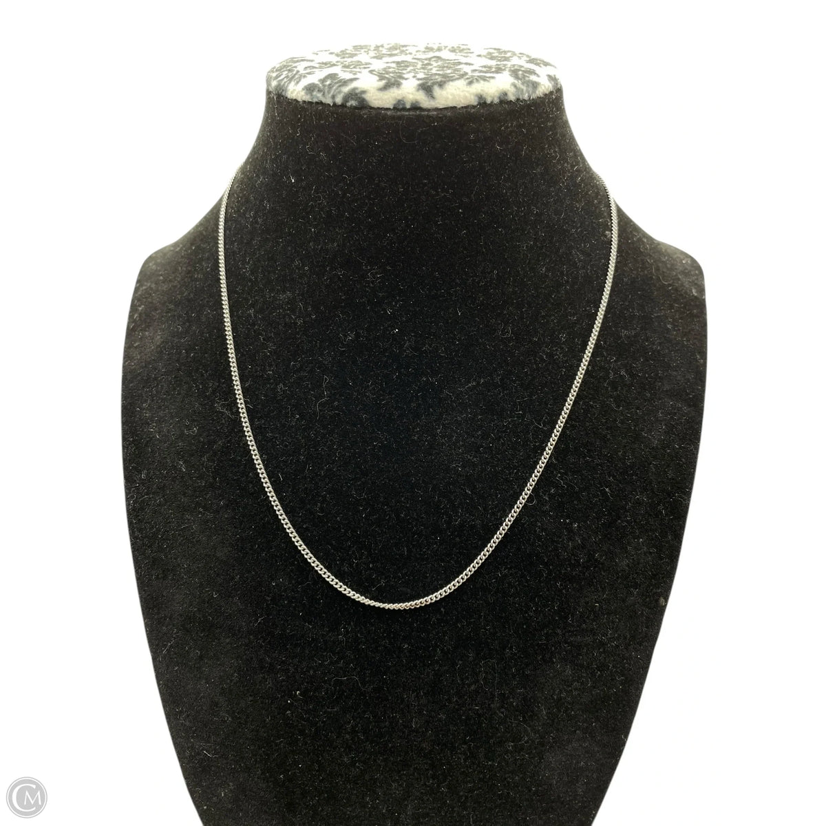 Necklace Sterling Silver By James Avery