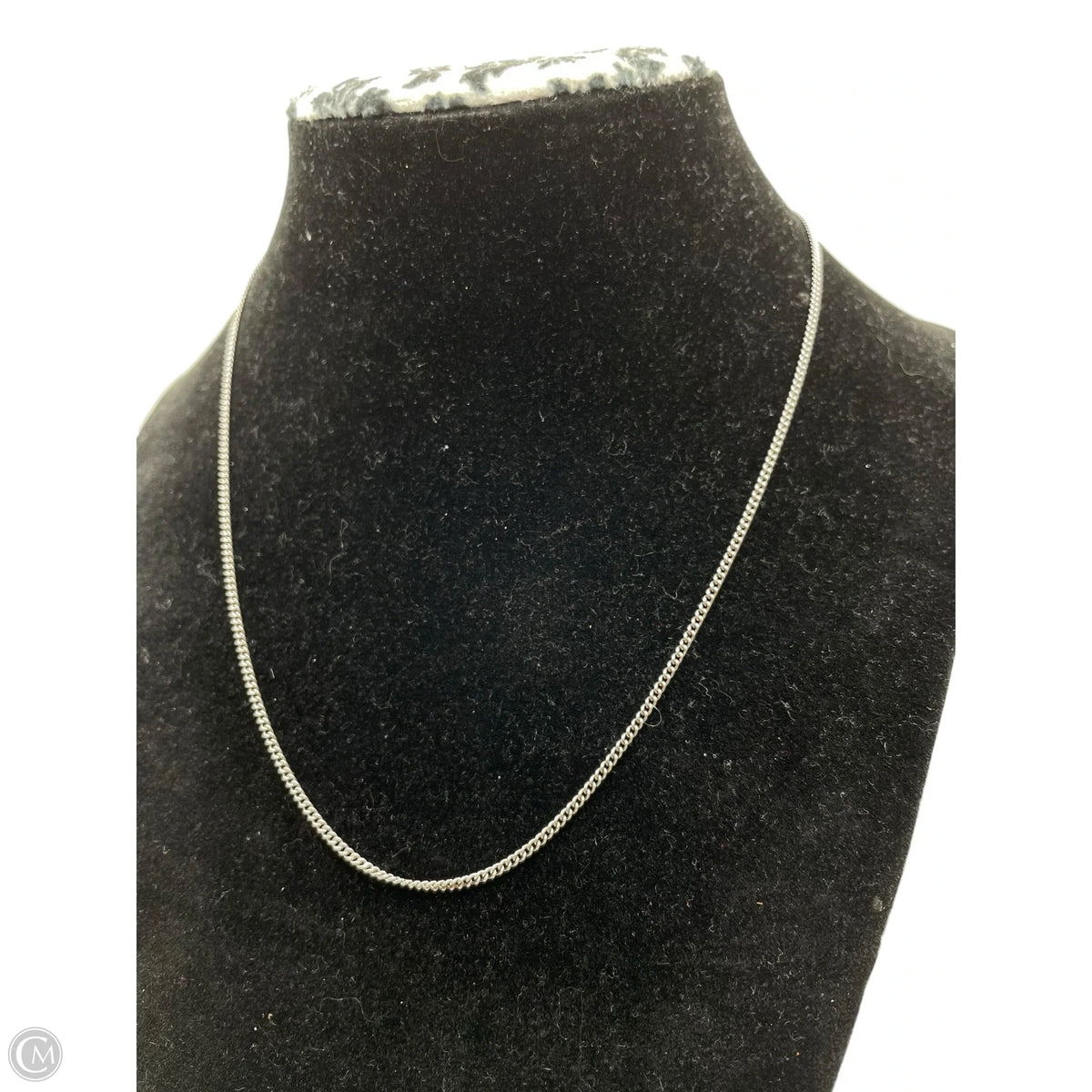 Necklace Sterling Silver By James Avery