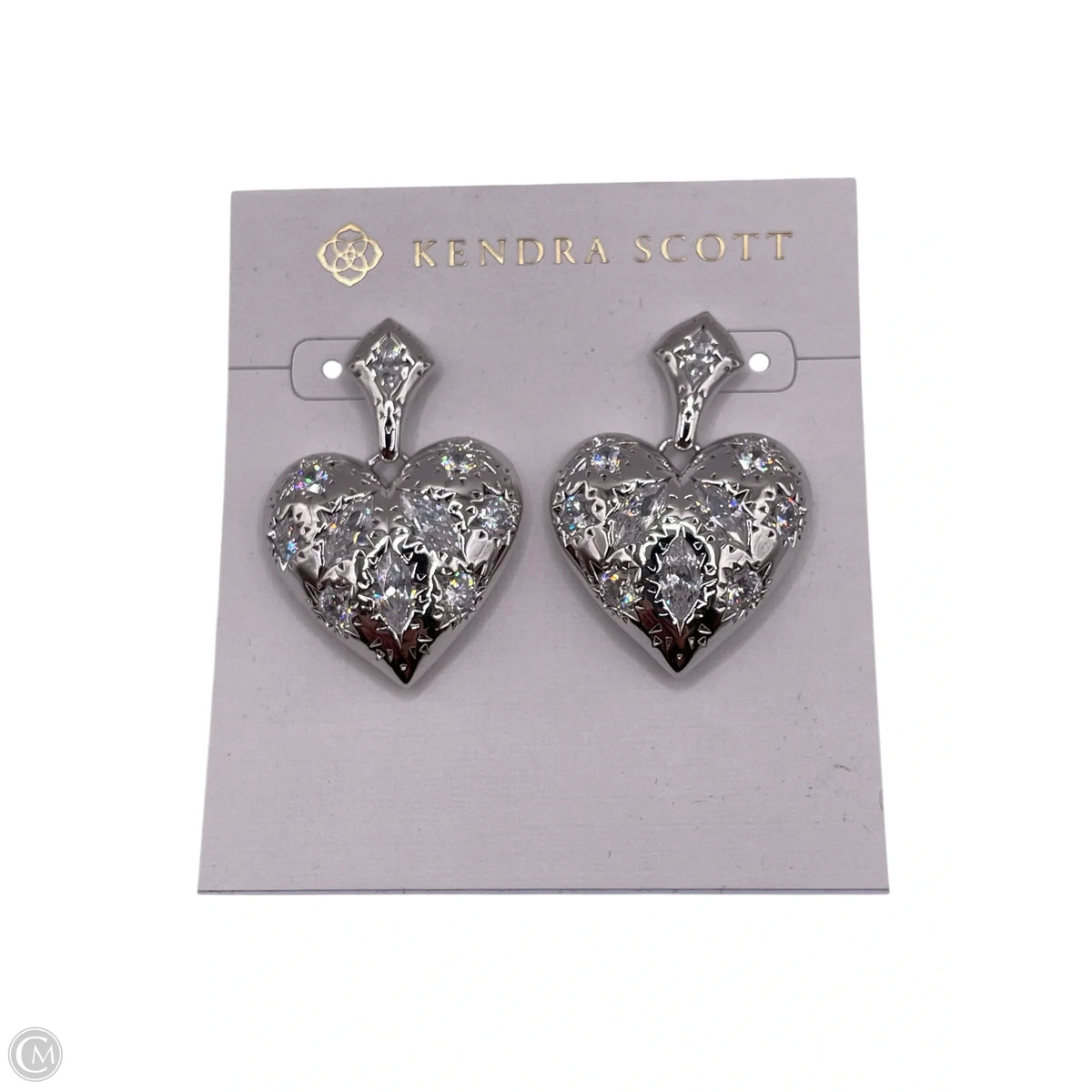 Earrings Designer By Kendra Scott