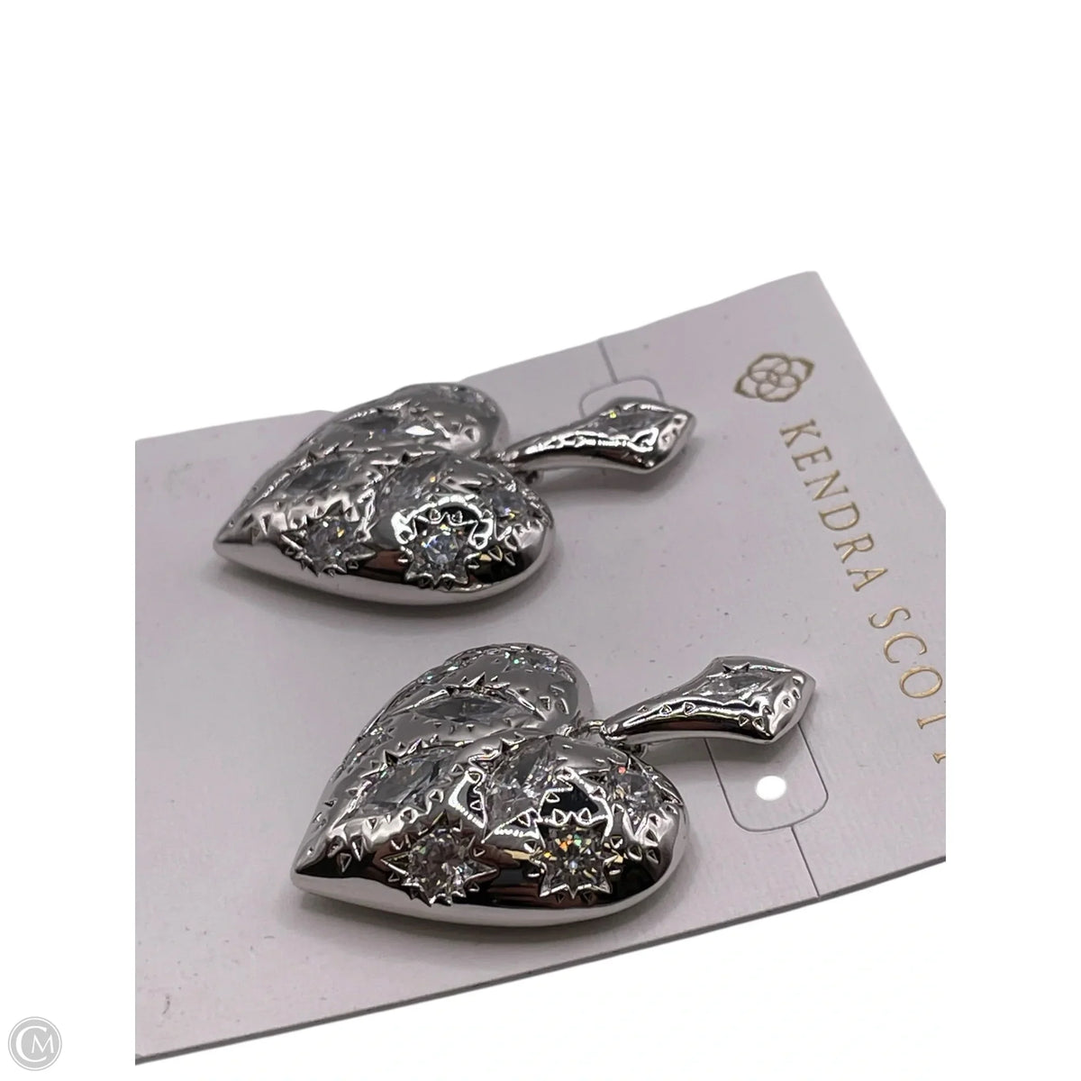 Earrings Designer By Kendra Scott