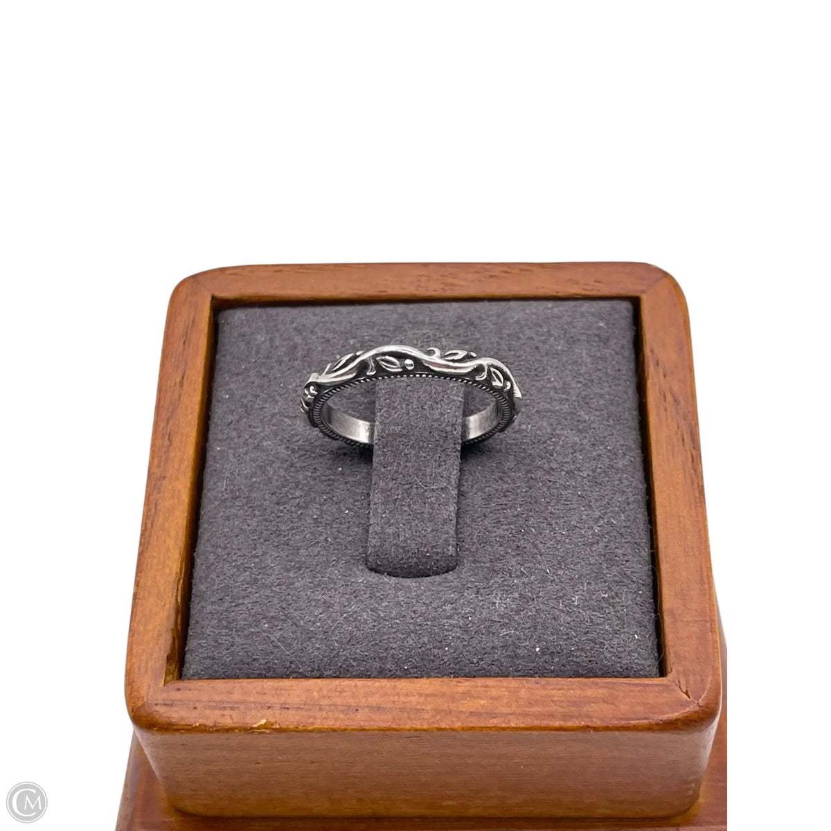 Ring Other By James Avery, Size: 4.5