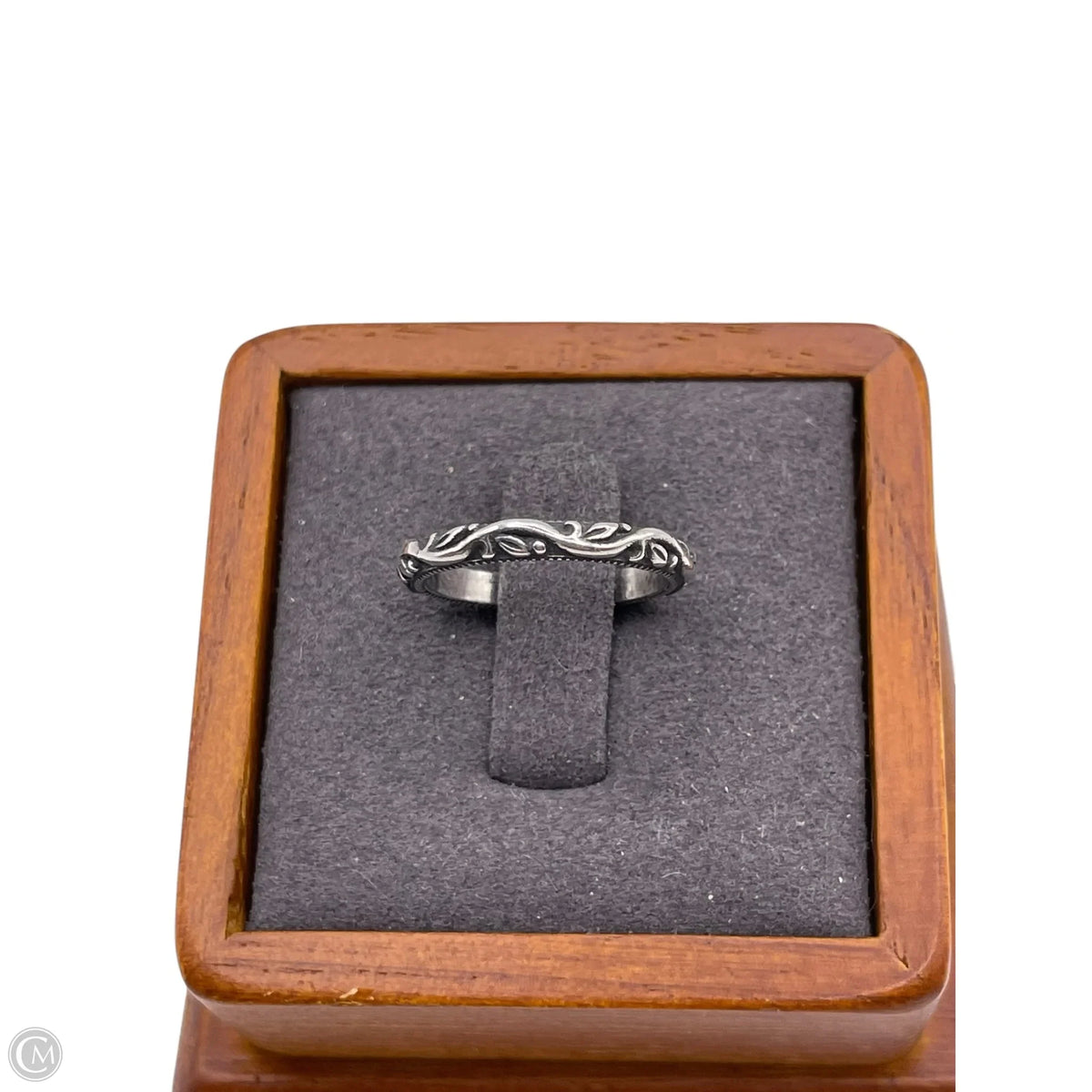 Ring Other By James Avery, Size: 4.5