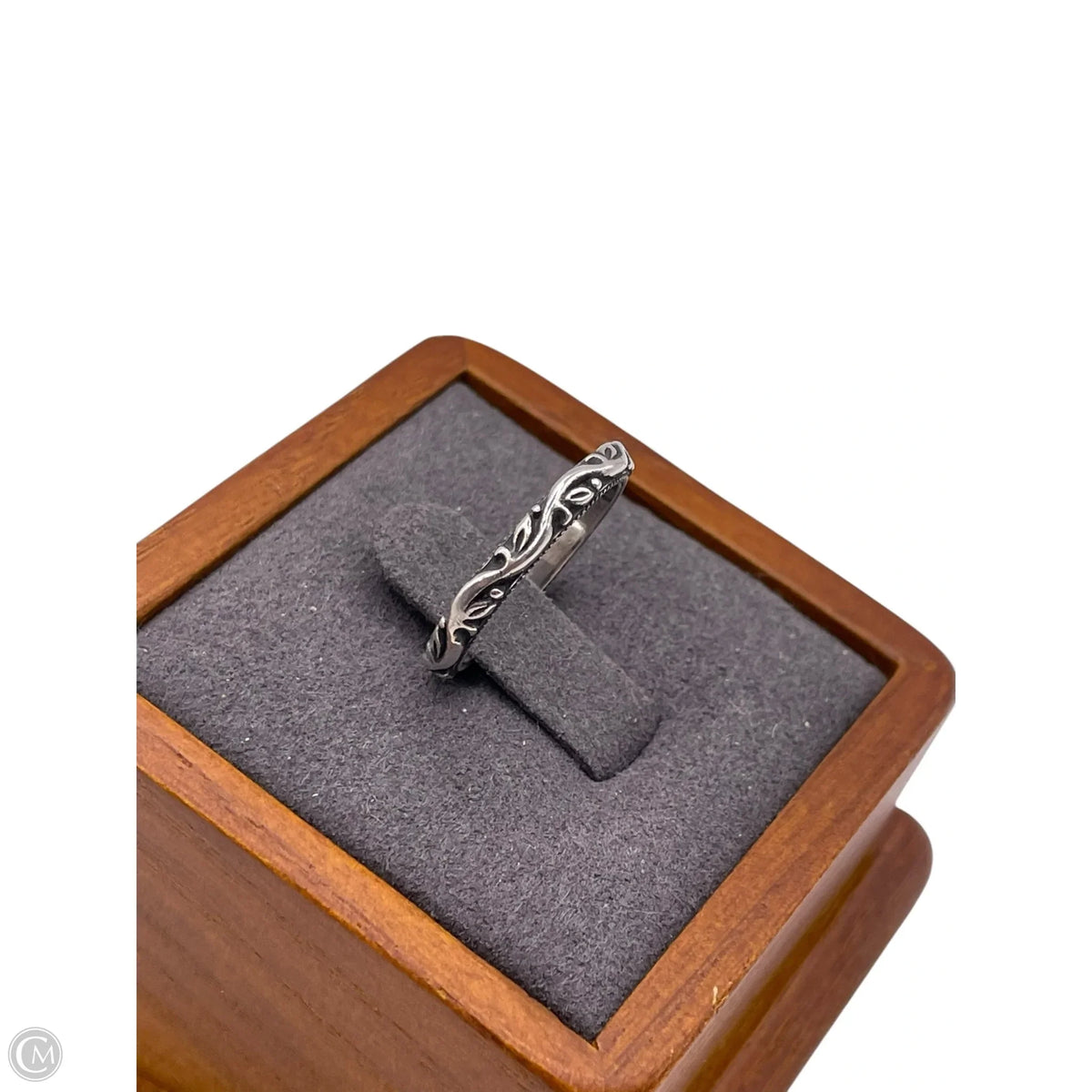 Ring Other By James Avery, Size: 4.5