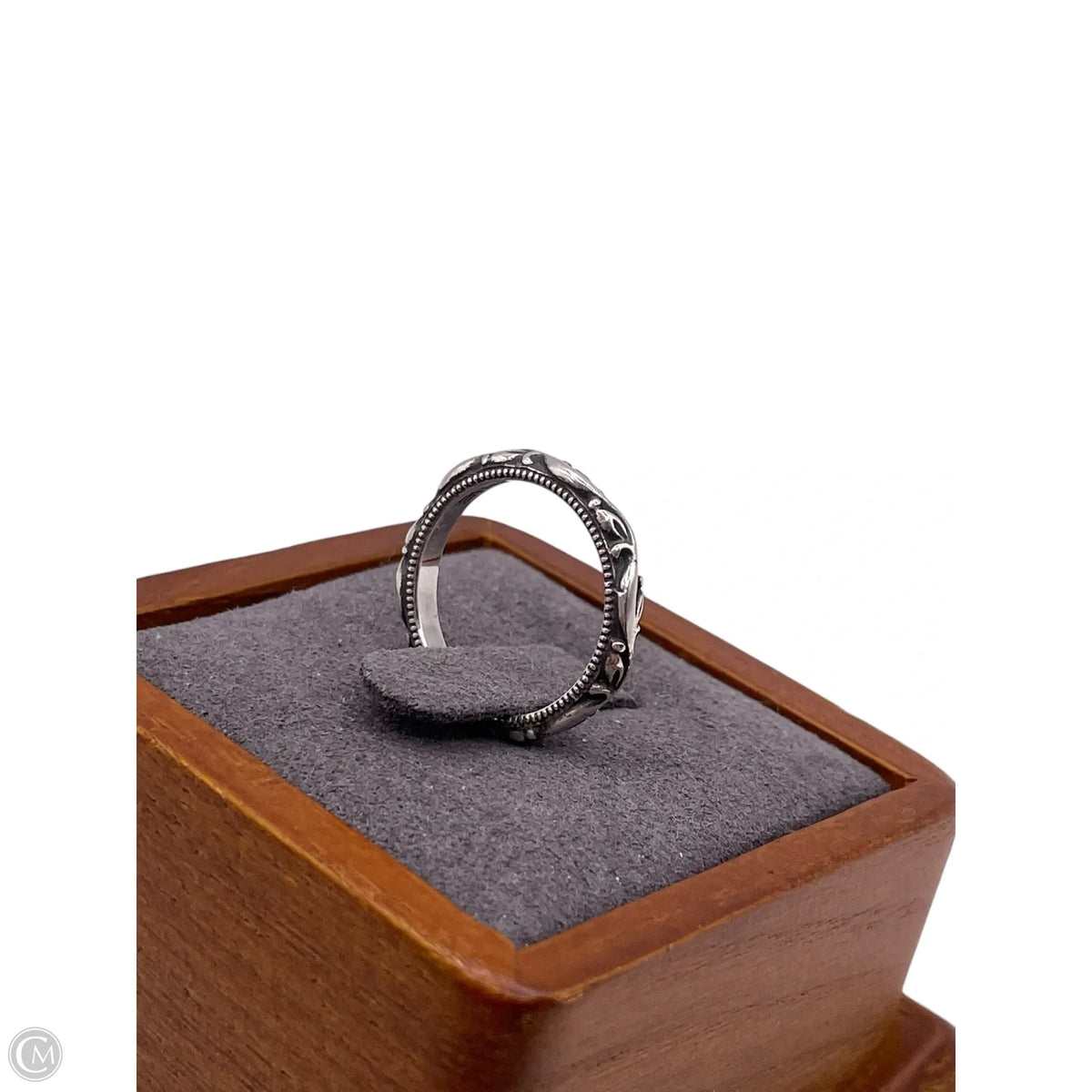 Ring Other By James Avery, Size: 4.5