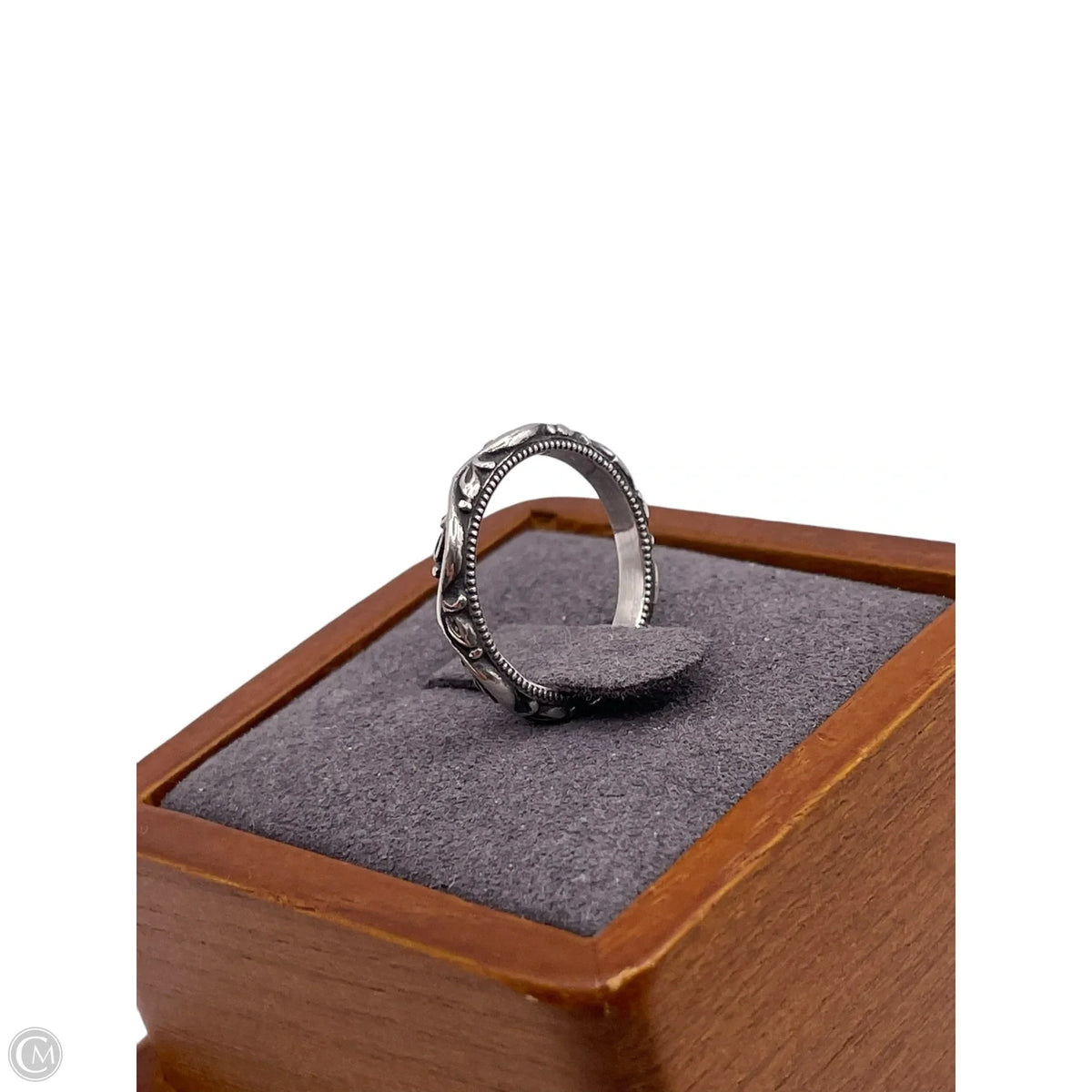 Ring Other By James Avery, Size: 4.5
