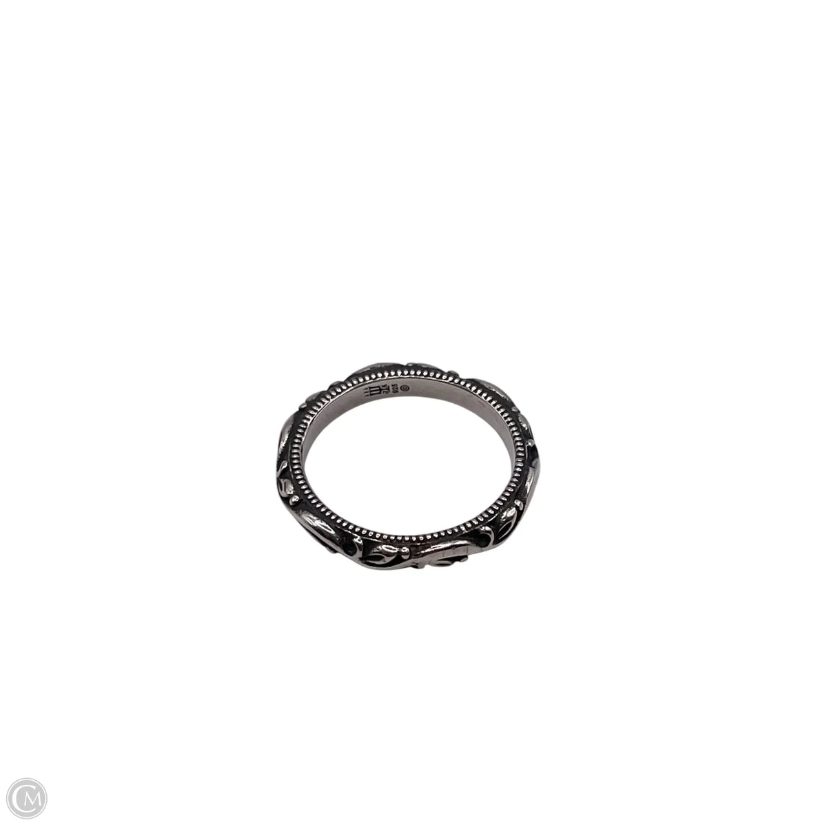 Ring Other By James Avery, Size: 4.5
