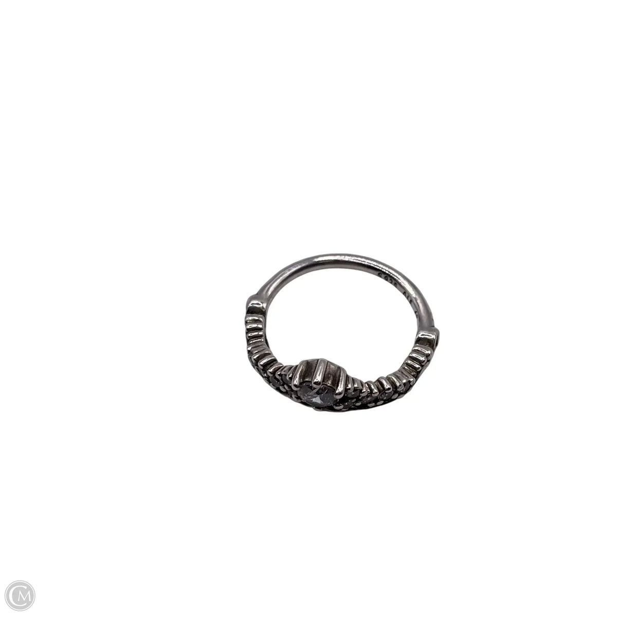 Ring Sterling Silver By Pandora