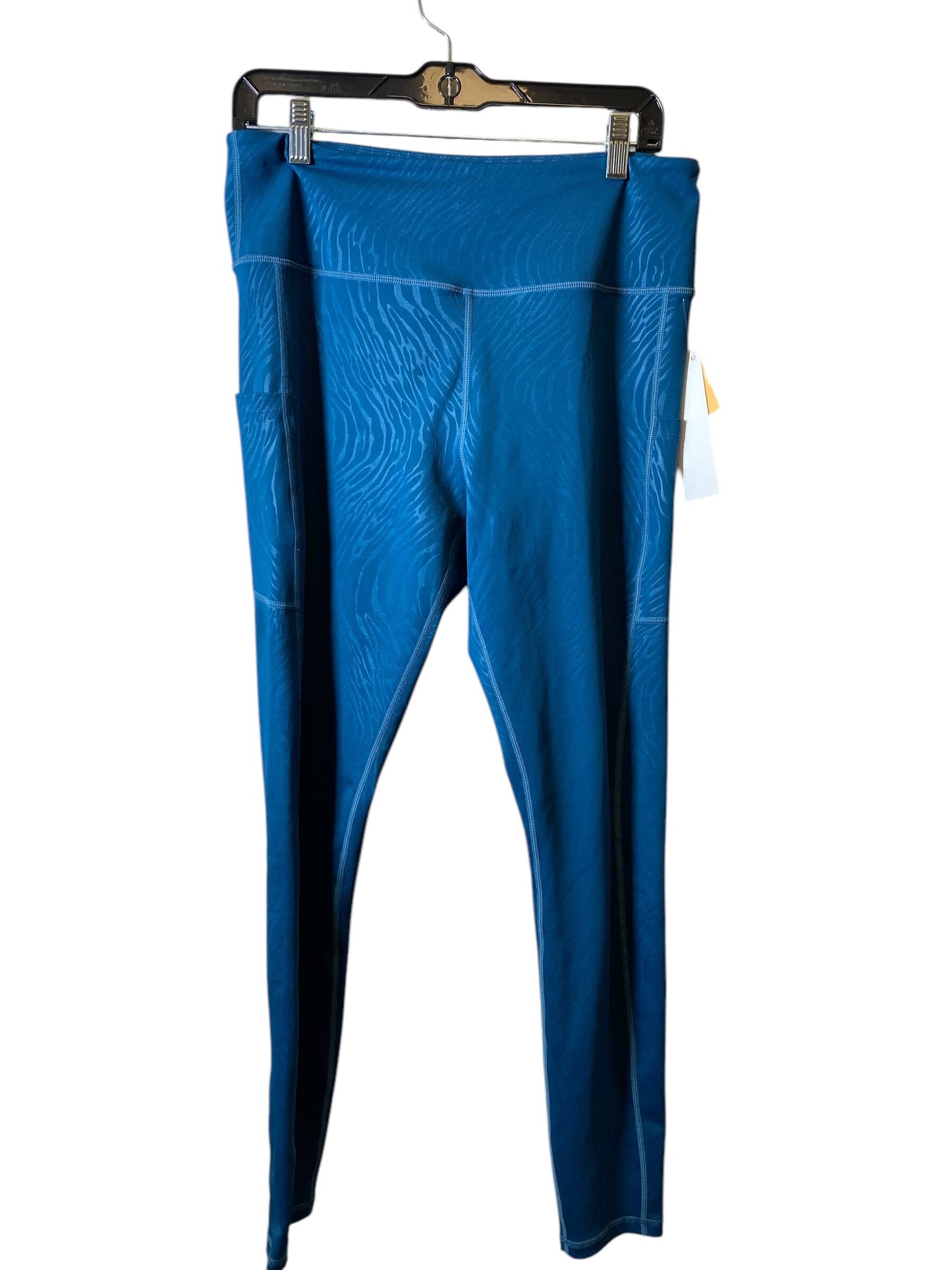 Athletic Leggings By Clothes Mentor  Size: Xl