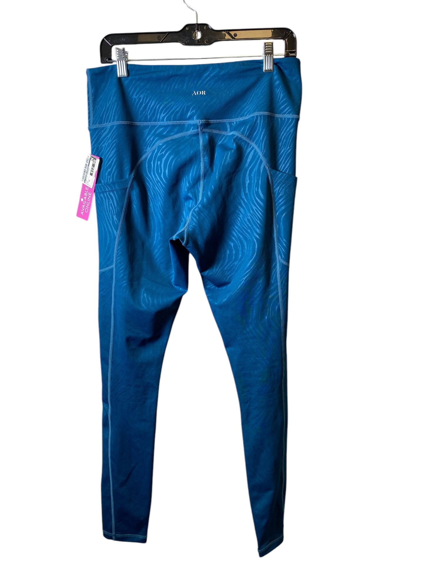 Athletic Leggings By Clothes Mentor  Size: Xl