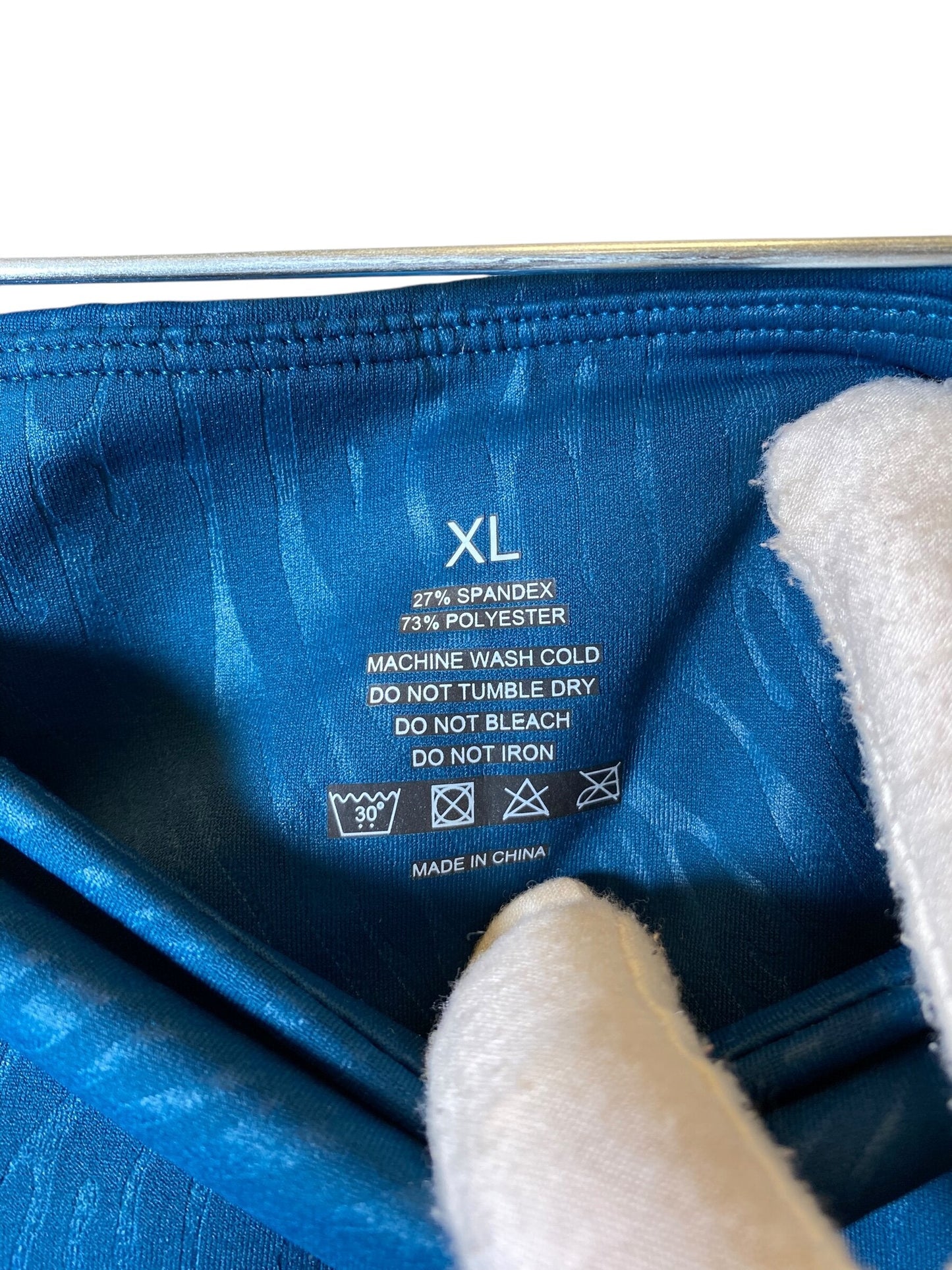 Athletic Leggings By Clothes Mentor  Size: Xl