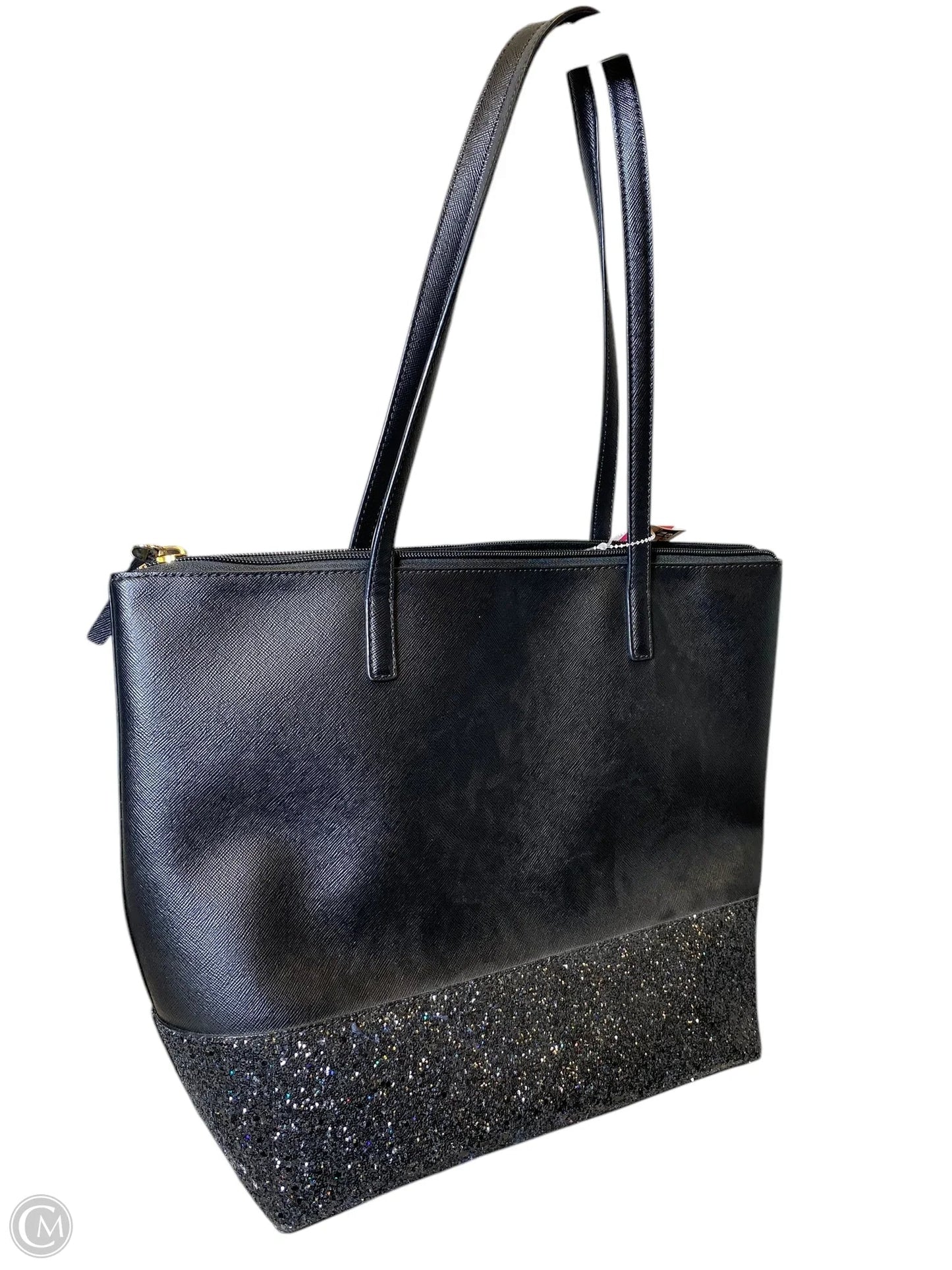 Handbag Designer By Kate Spade, Size: Large