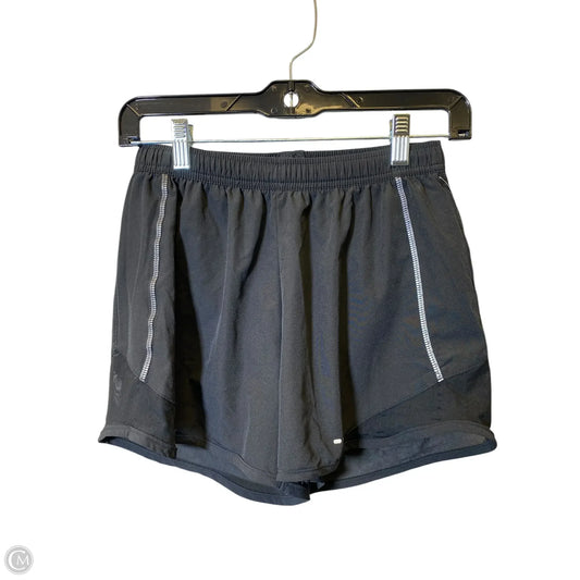 Athletic Shorts By Bcg In Black, Size: Xs