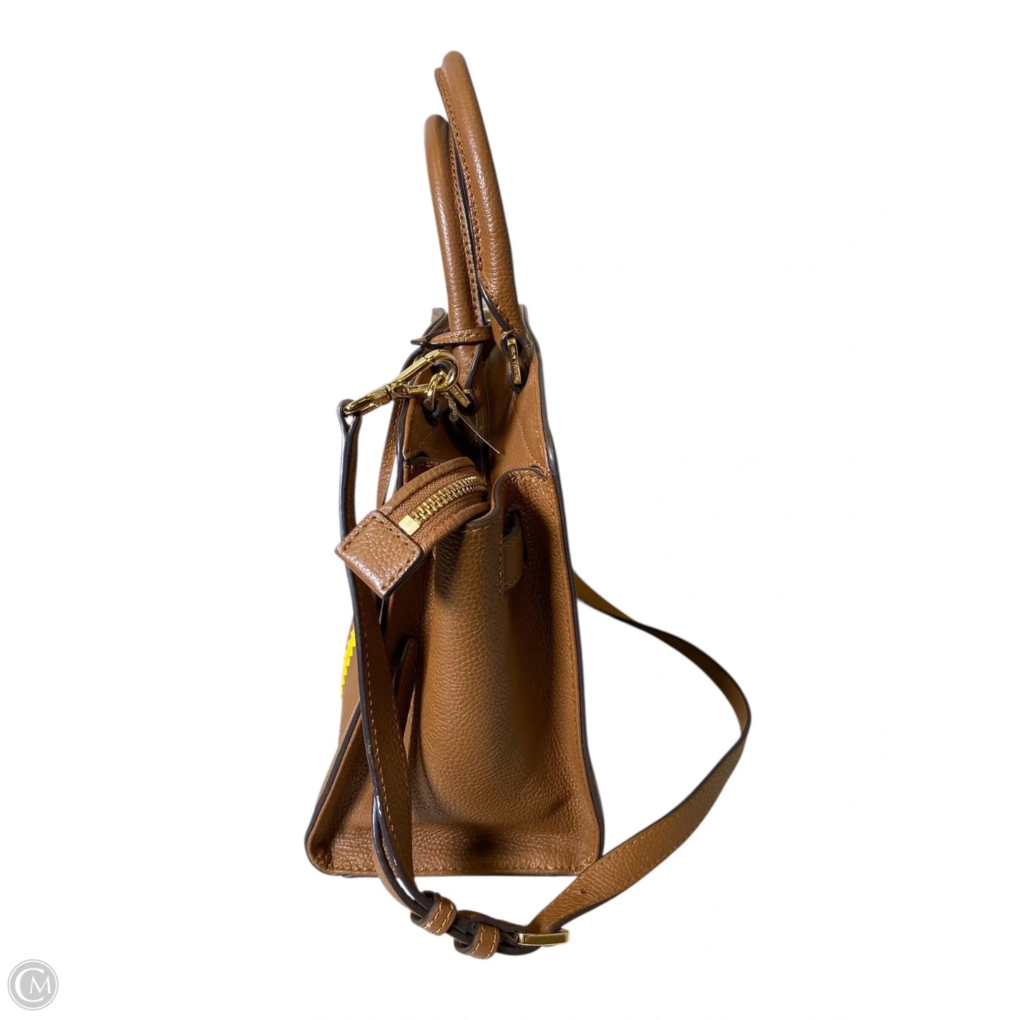 Handbag Designer By Michael Kors, Size: Medium