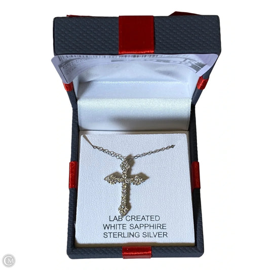 Necklace Chain By Clothes Mentor