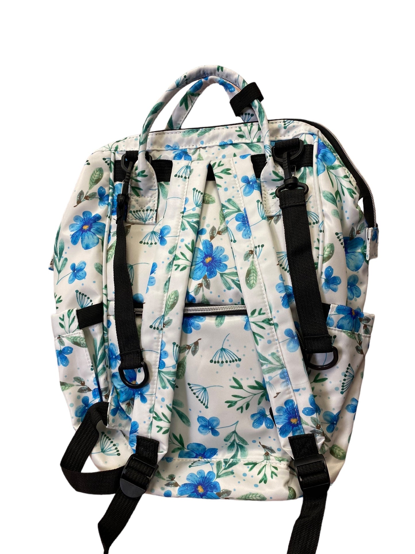 Backpack By Clothes Mentor, Size: Medium