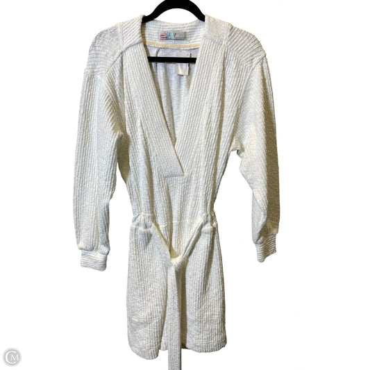 Romper By Free People In White, Size: Xs