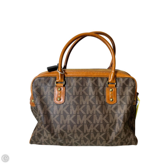 Handbag By Michael By Michael Kors, Size: Medium