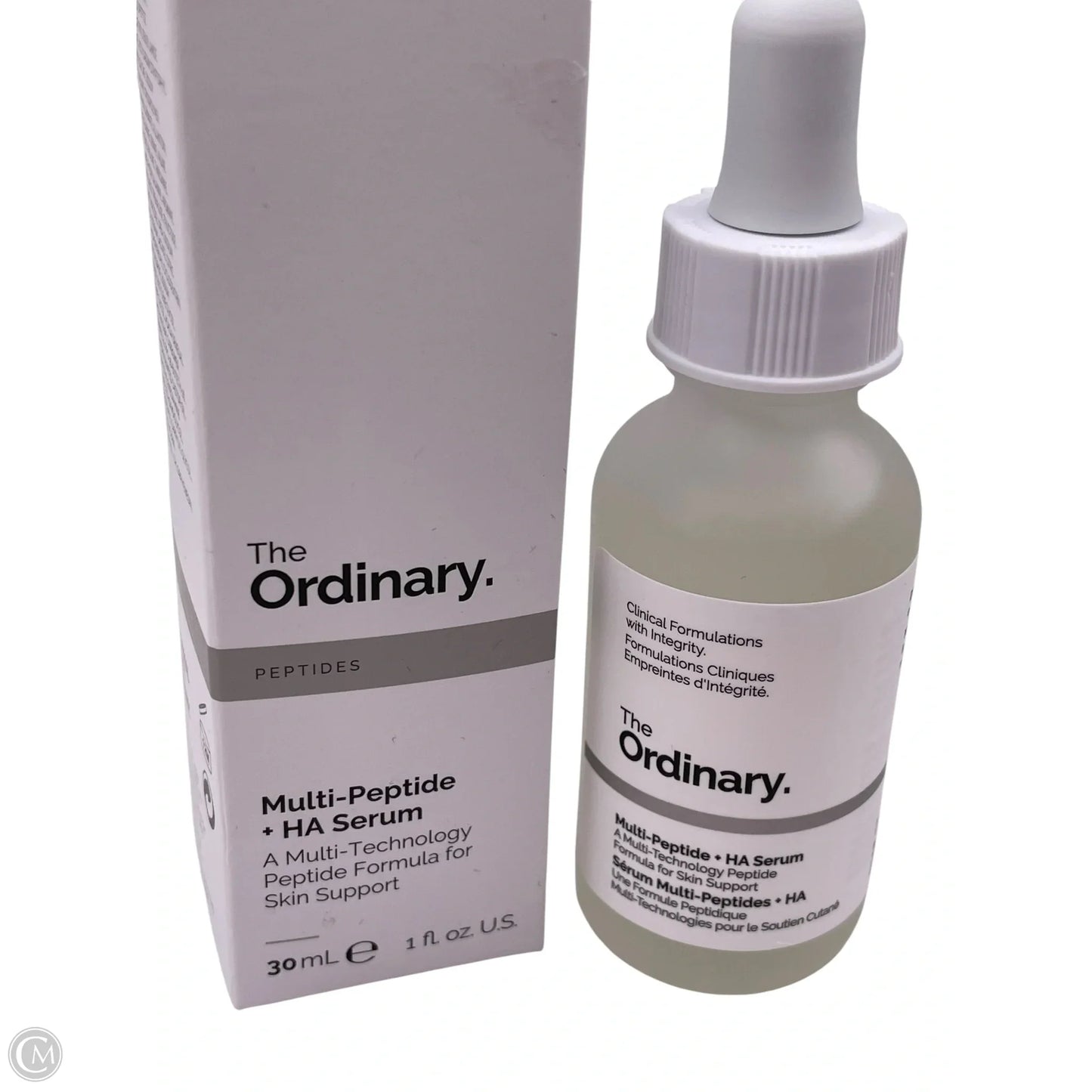 Facial Skin Care By Clothes Mentor