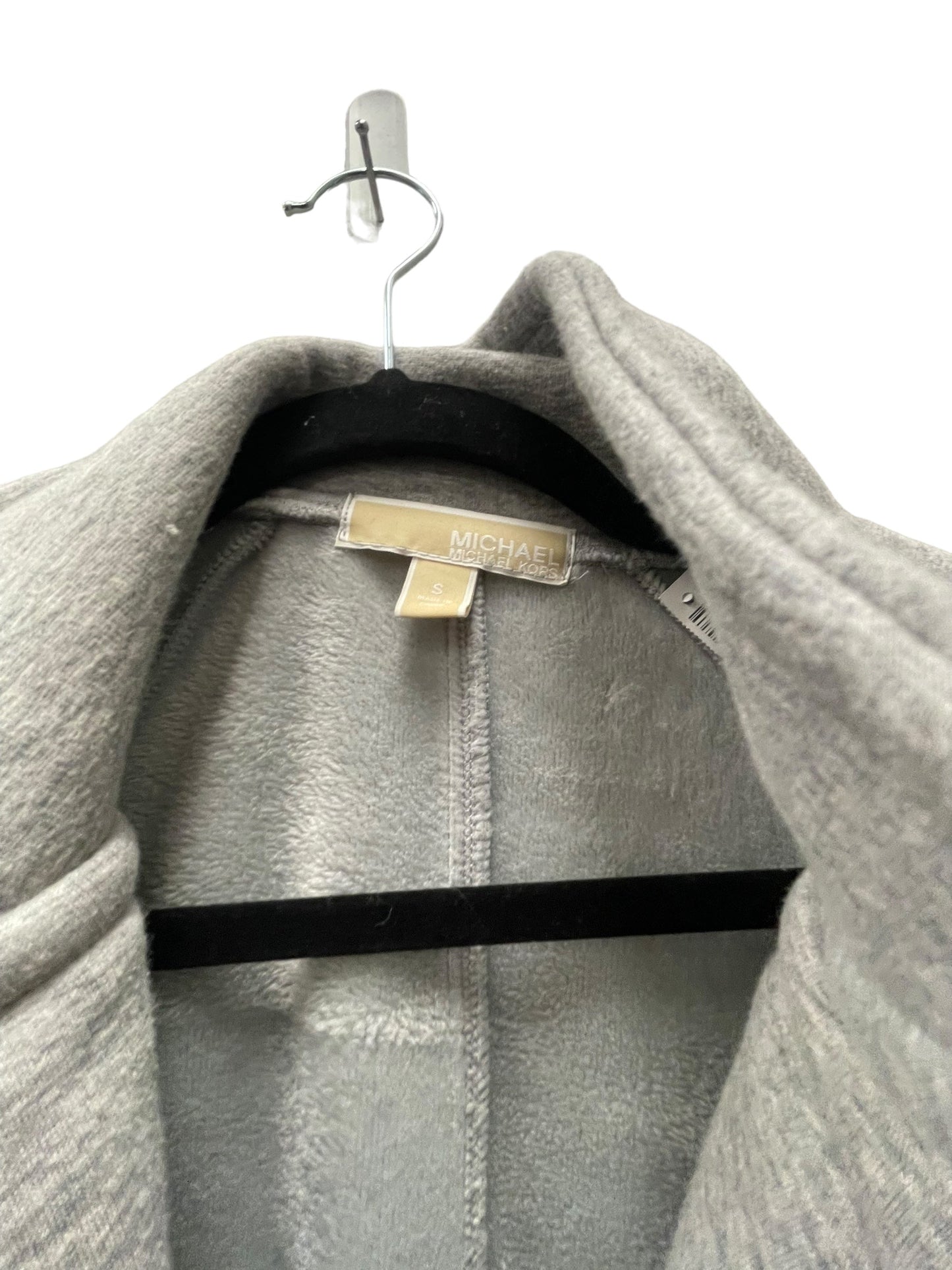 Grey Cardigan Michael Kors, Size S