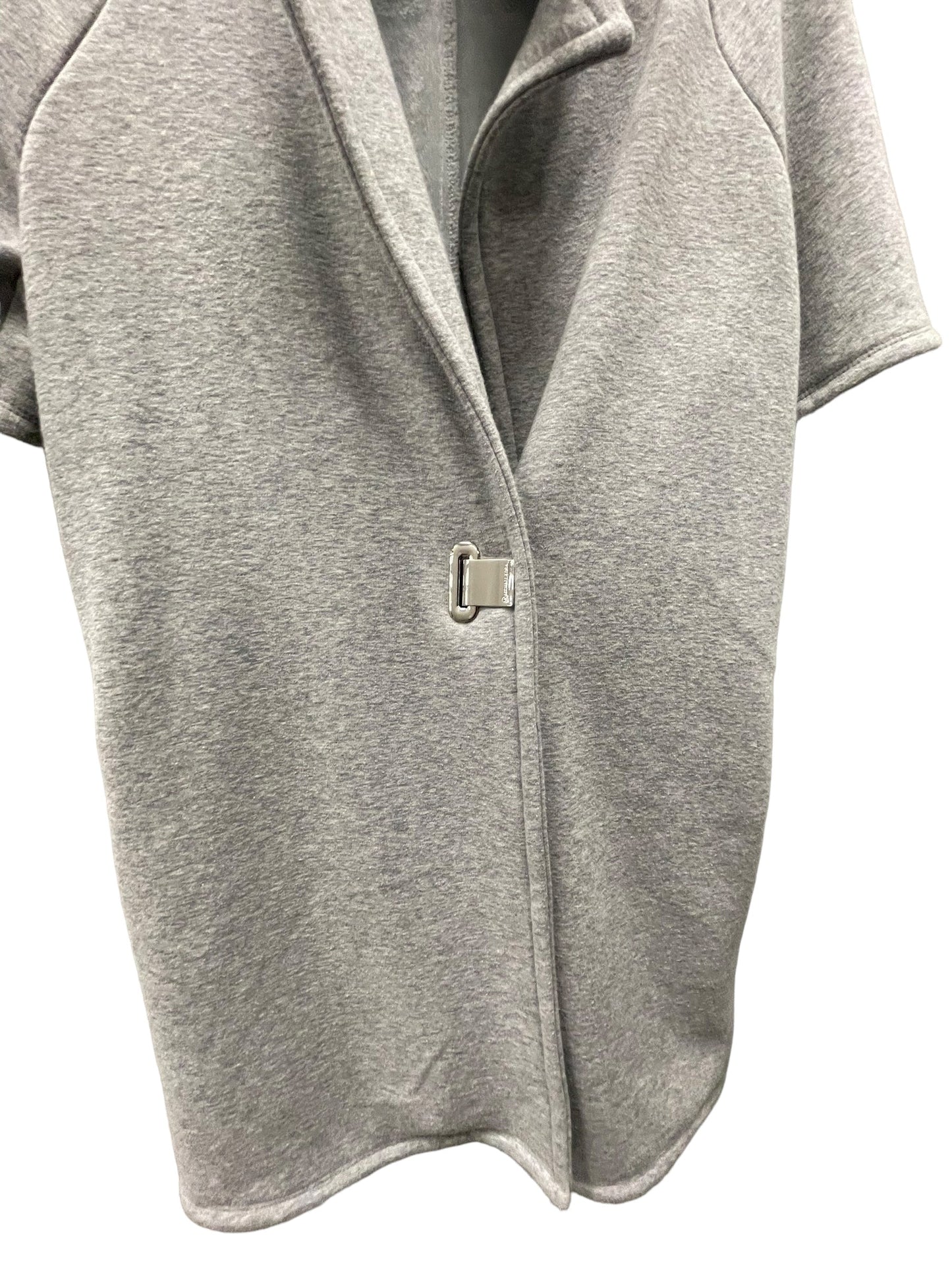 Grey Cardigan Michael Kors, Size S