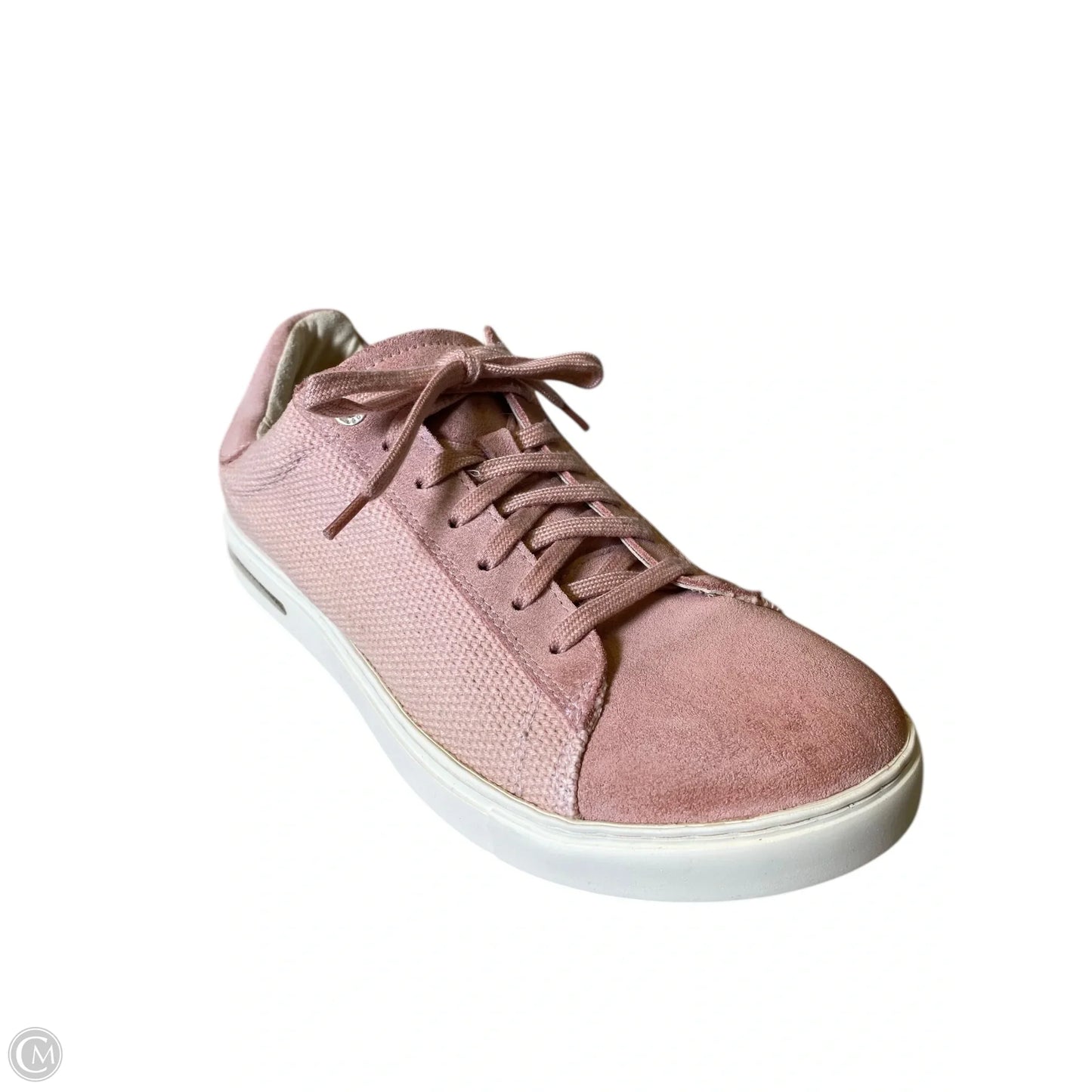 Shoes Sneakers By Birkenstock In Pink, Size: 10.5