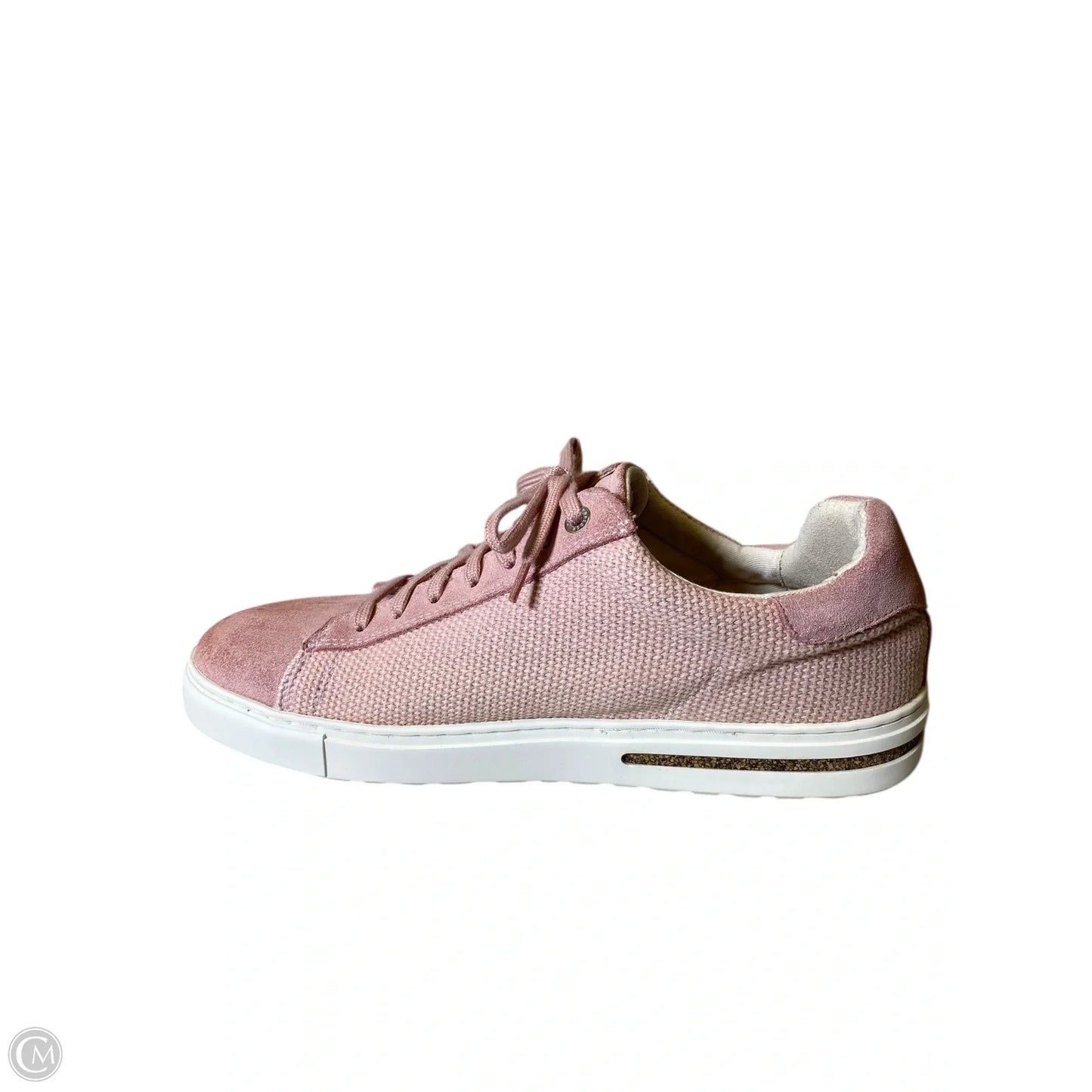 Shoes Sneakers By Birkenstock In Pink, Size: 10.5