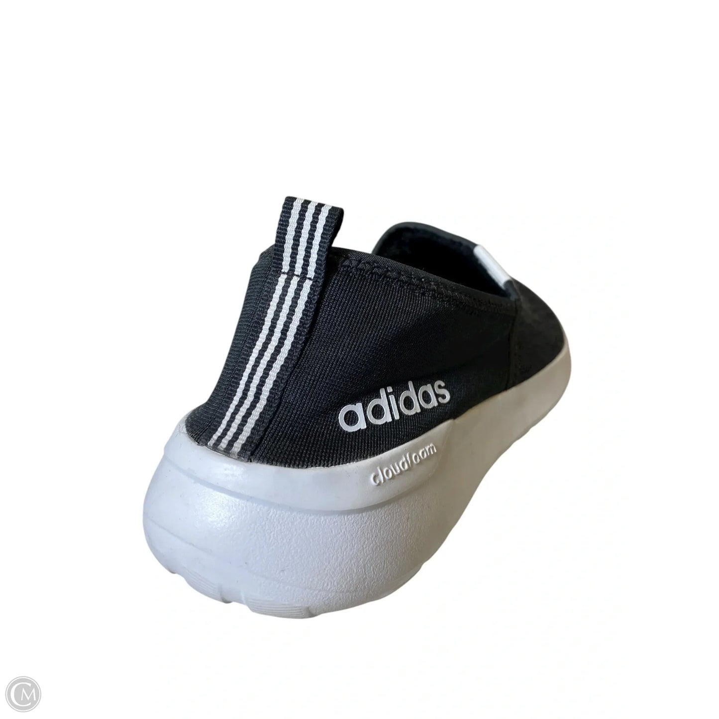 Shoes Athletic By Adidas In Black, Size: 9.5