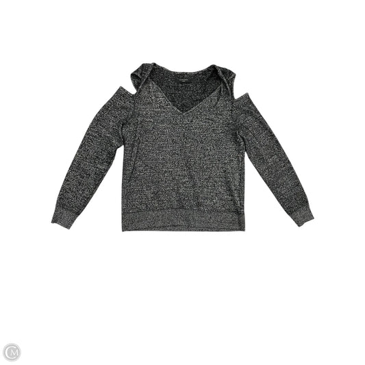Sweater Designer By All Saints In Grey, Size: L