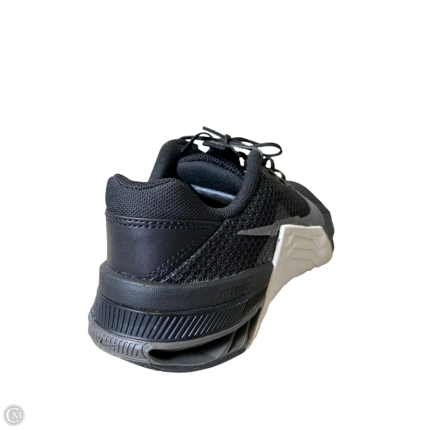 Shoes Sneakers By Nike In Black, Size: 7.5