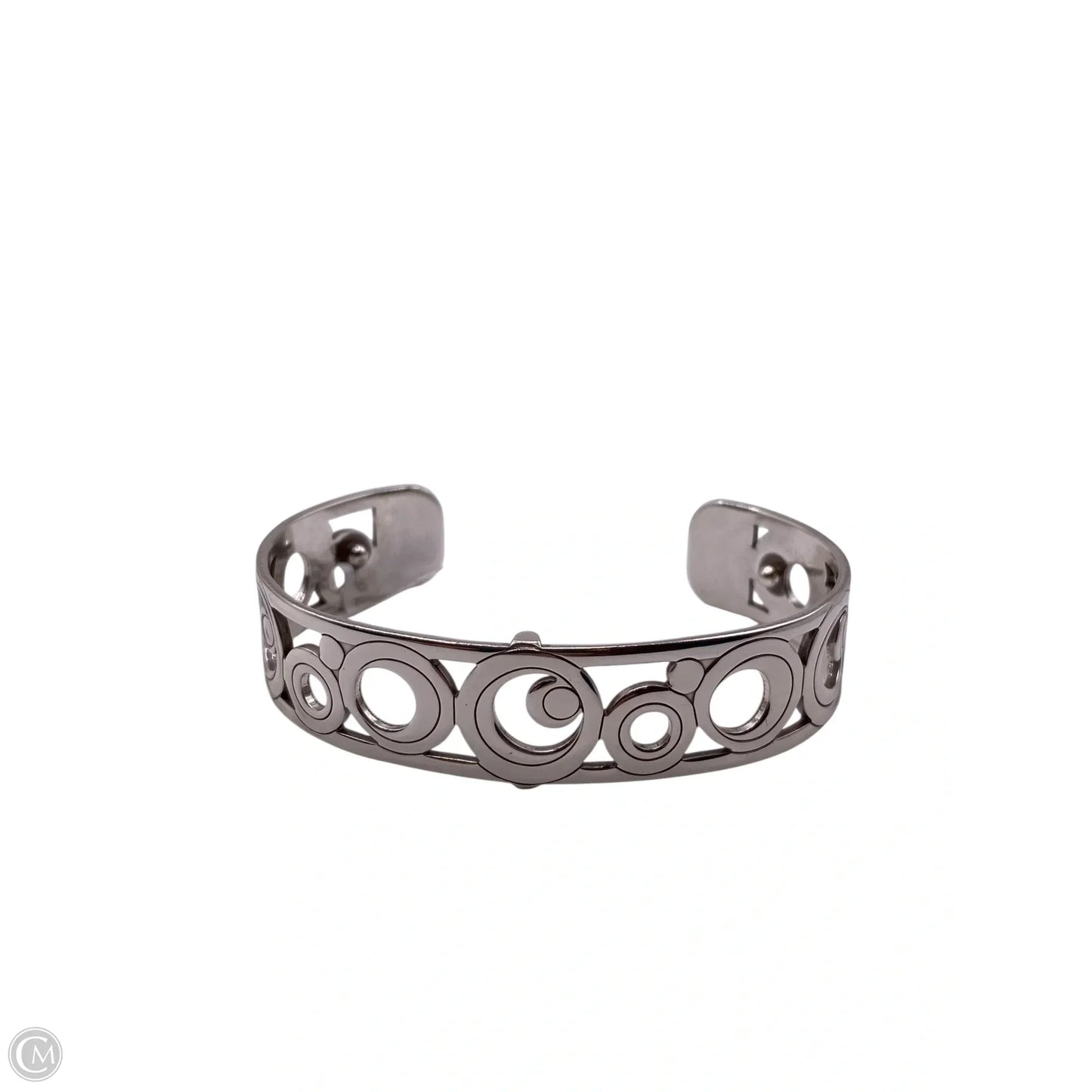 Bracelet Cuff By Brighton