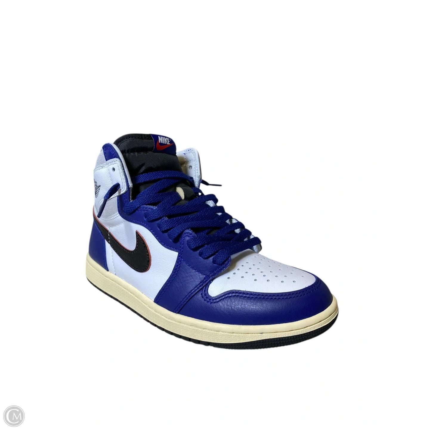 Shoes Sneakers By Nike In Multi-colored, Size: 9.5