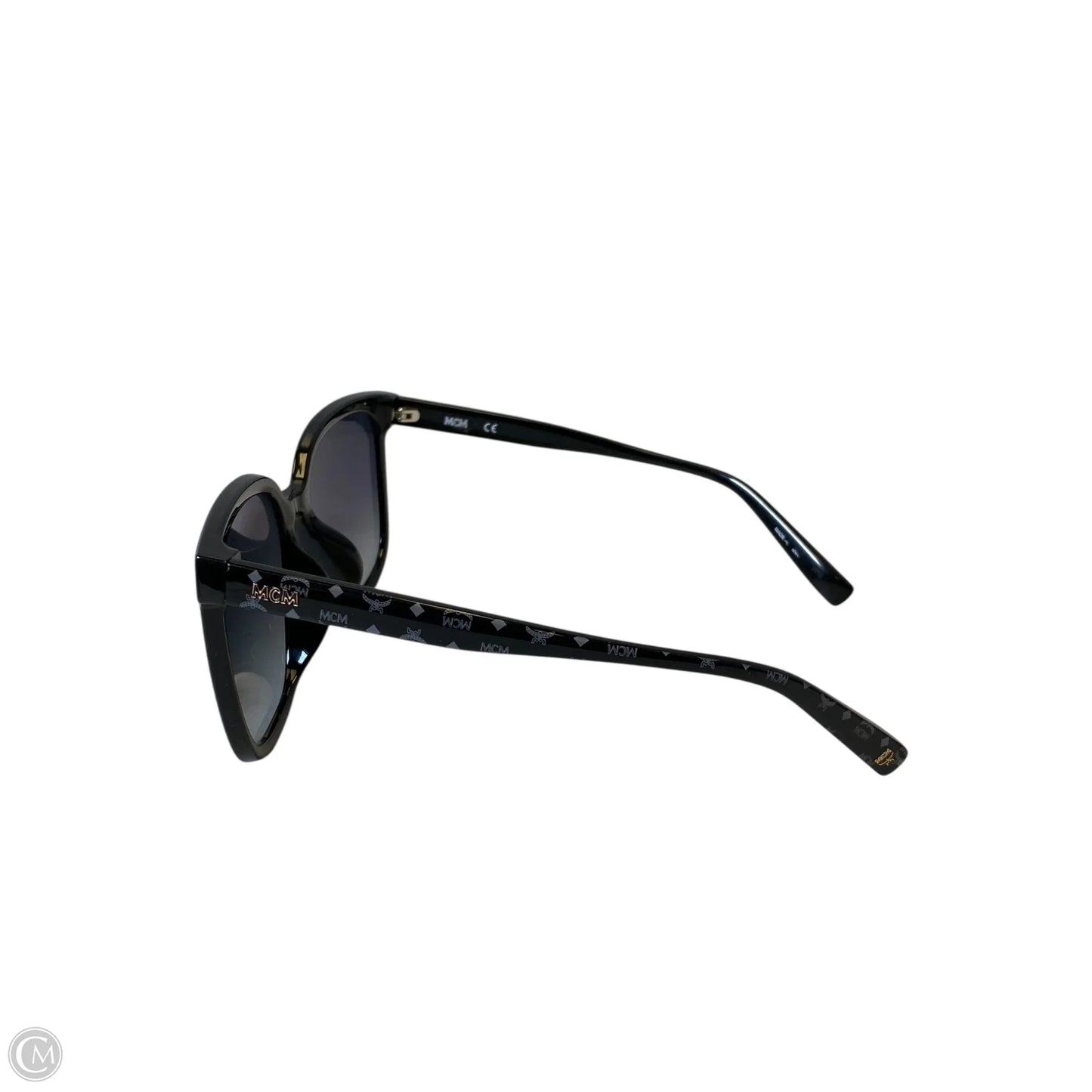 Sunglasses Luxury Designer By Mcm