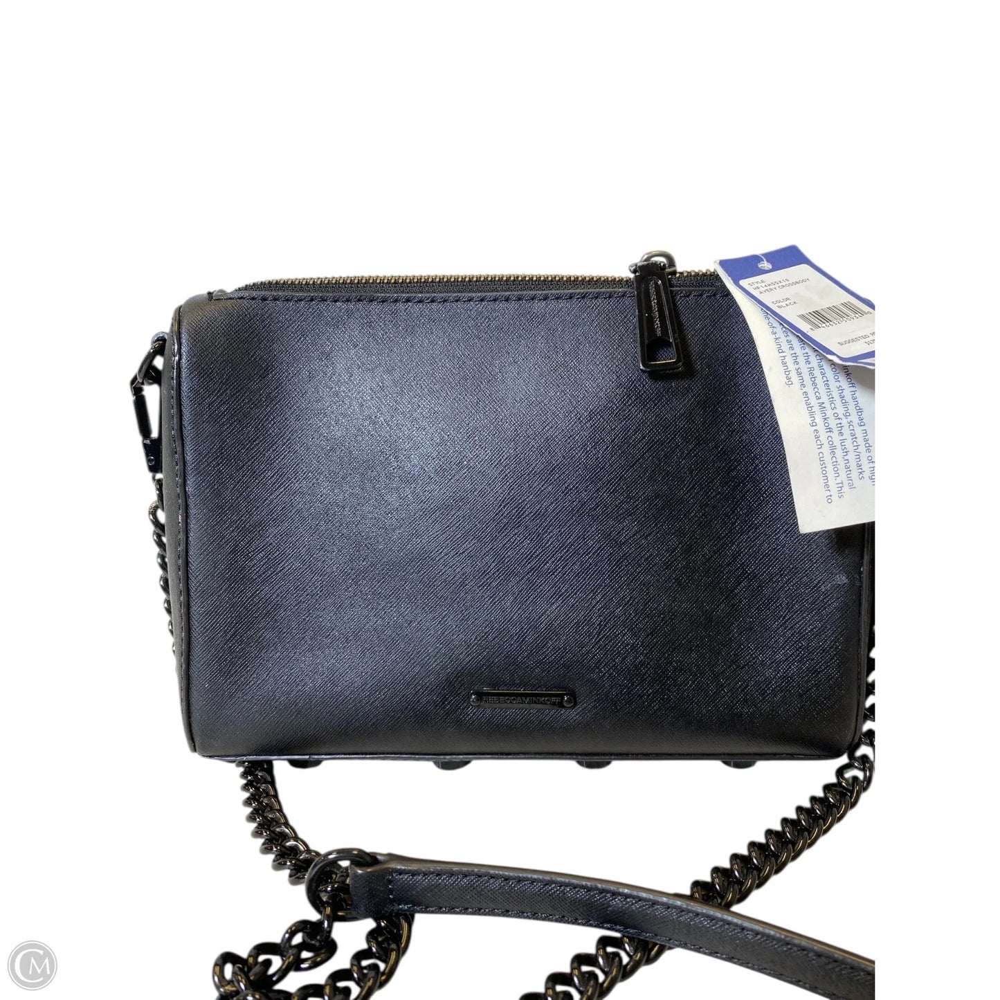 Crossbody Designer By Rebecca Minkoff, Size: Medium