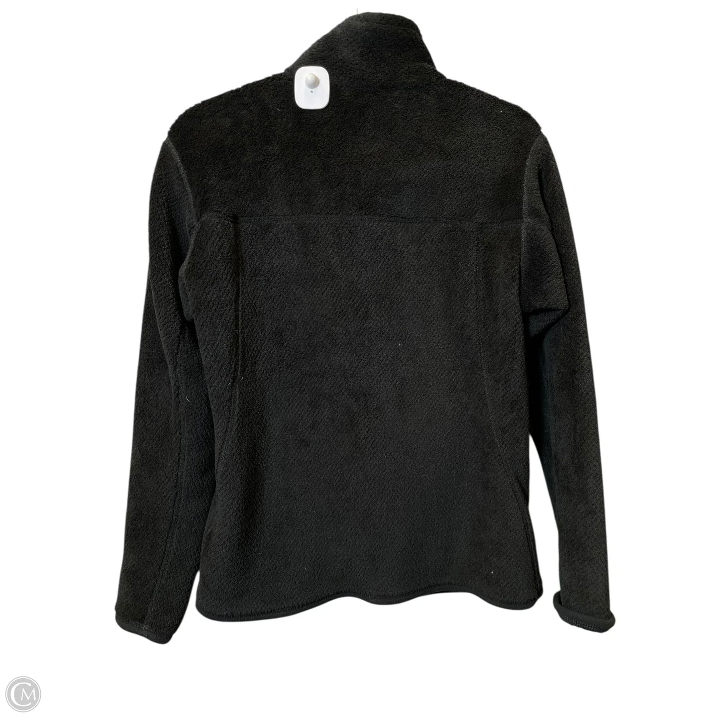 Sweater By Patagonia In Black, Size: M