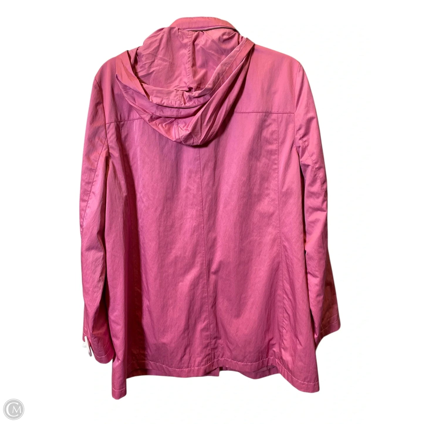 Jacket Other By J. Jill In Pink, Size: L