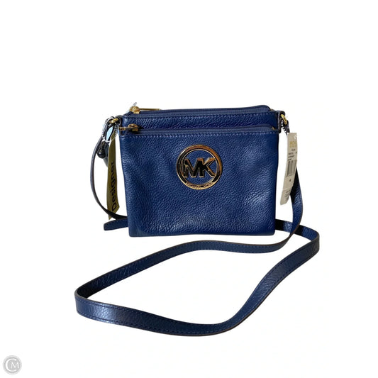 Crossbody By Michael By Michael Kors, Size: Medium