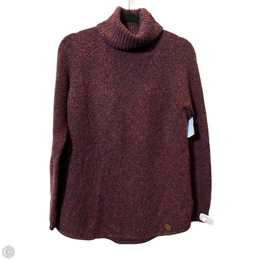 Sweater By Michael By Michael Kors In Multi-colored, Size: S