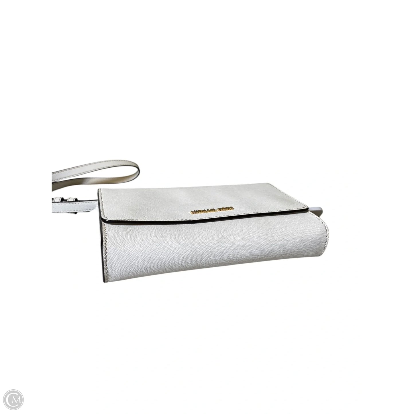 Crossbody Designer By Michael Kors, Size: Medium