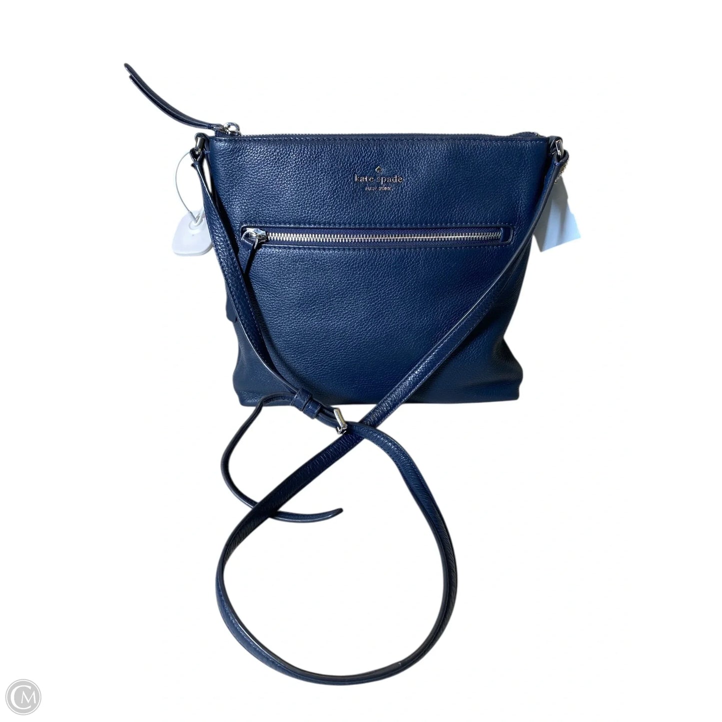 Crossbody Designer By Kate Spade, Size: Medium