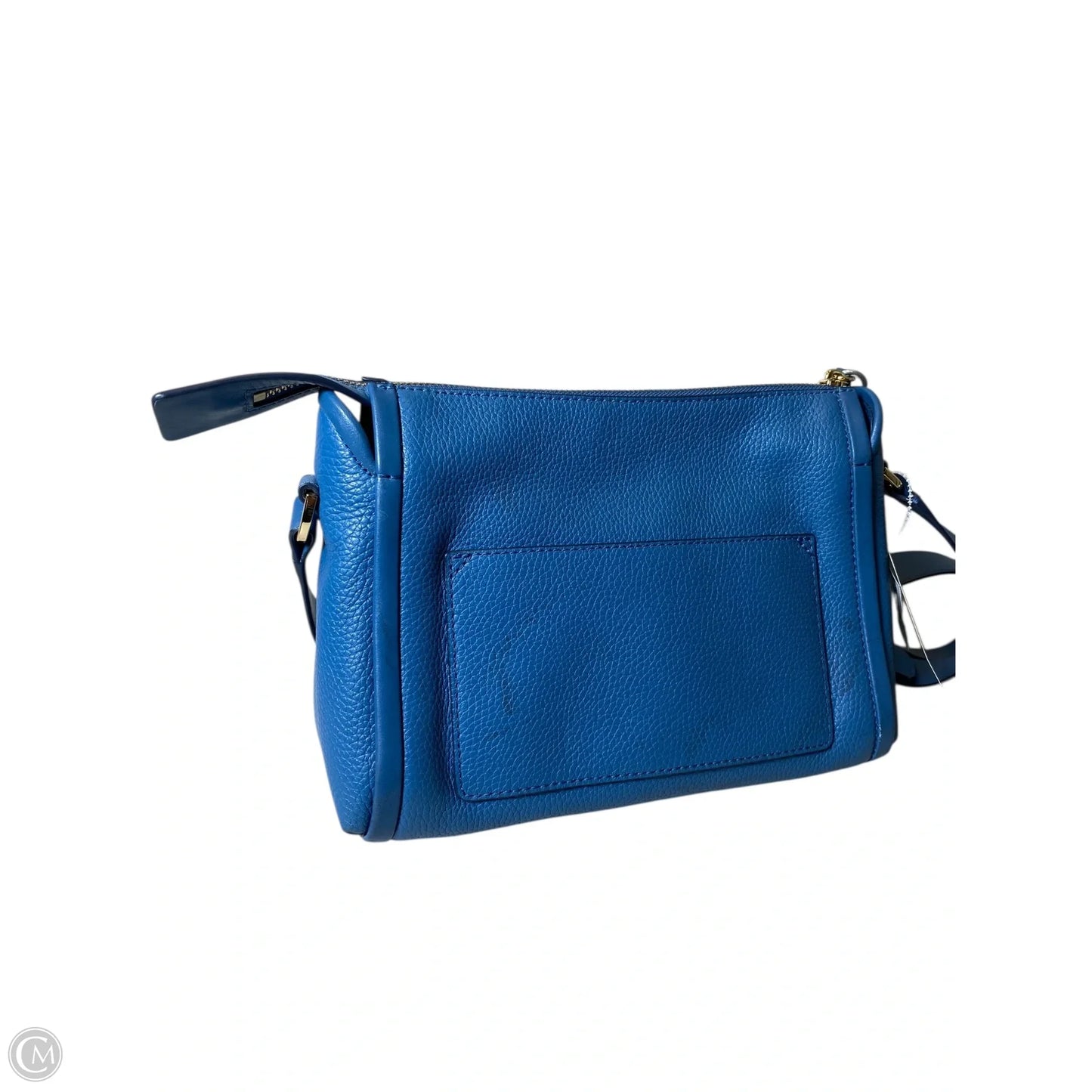 Crossbody Designer By Michael Kors, Size: Medium