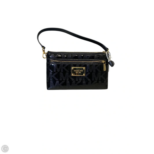 Wristlet Designer By Michael Kors, Size: Medium