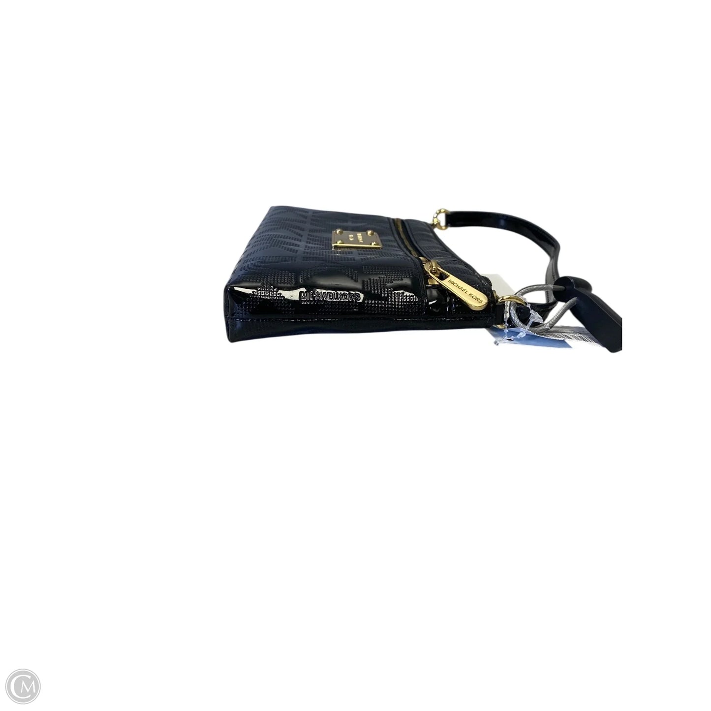 Wristlet Designer By Michael Kors, Size: Medium